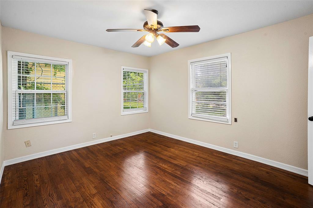Pleasant Glade Add - Residential
