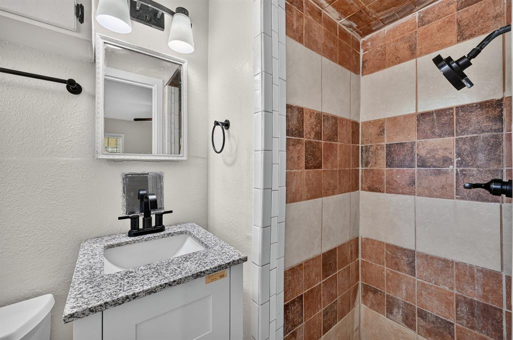 Pleasant Glade Add - Residential