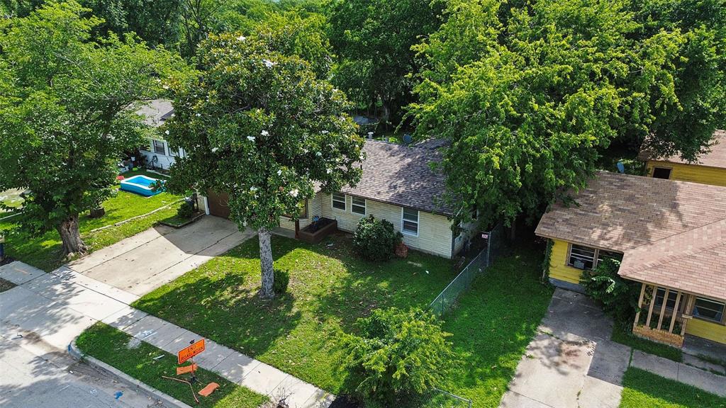 Pleasant Glade Add - Residential