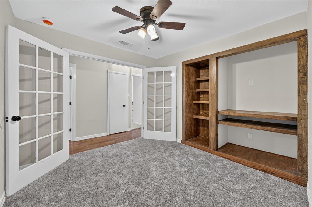 Pleasant Glade Add - Residential