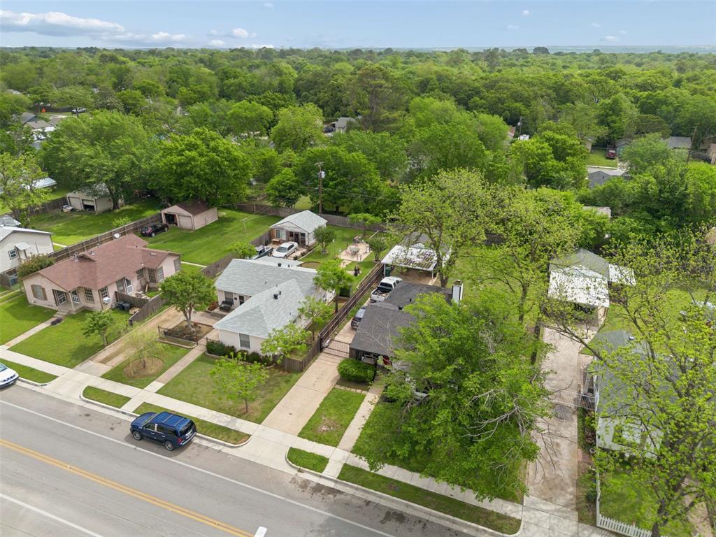 Pleasant Glade Add - Residential