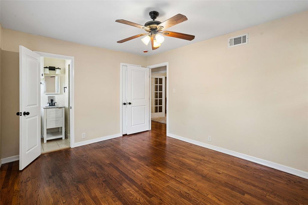 Pleasant Glade Add - Residential