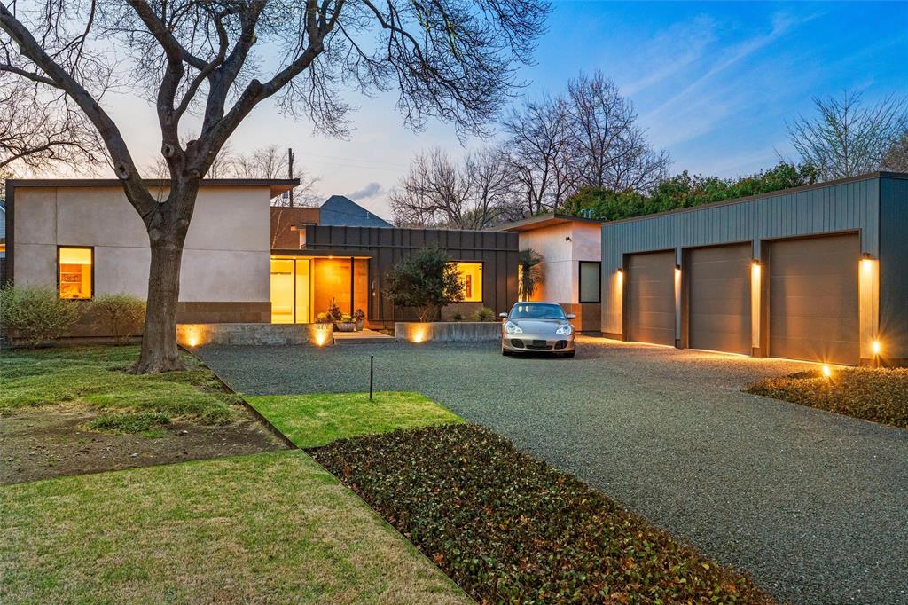 Bluffview Estates - Residential
