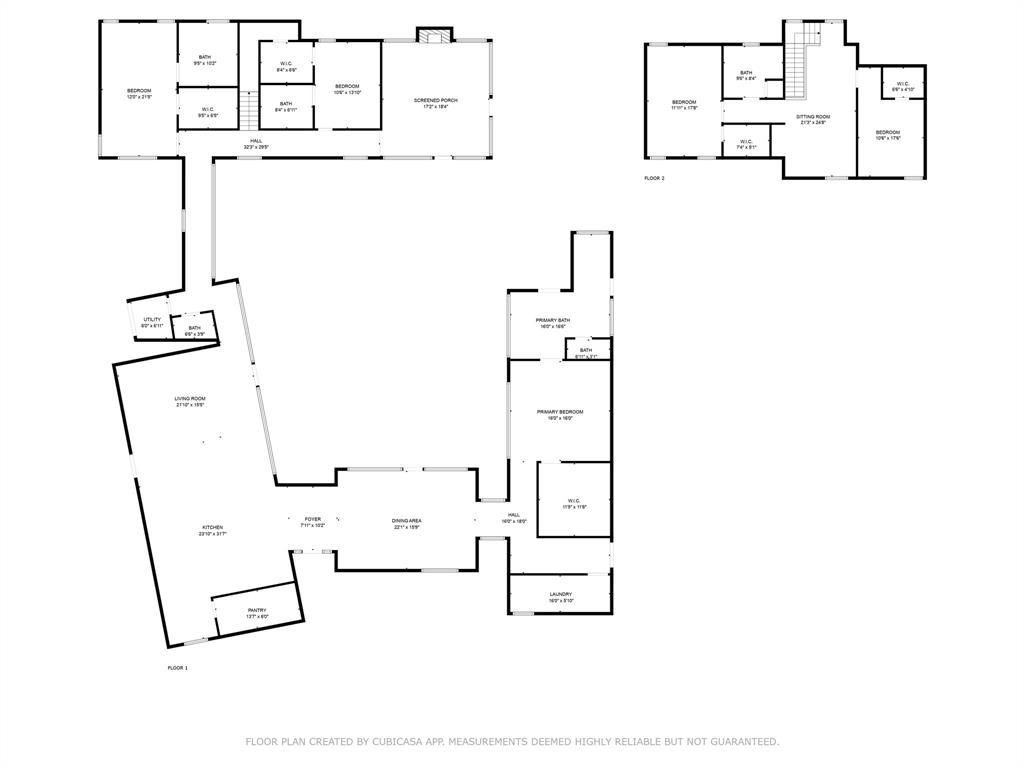Bluffview Estates - Residential