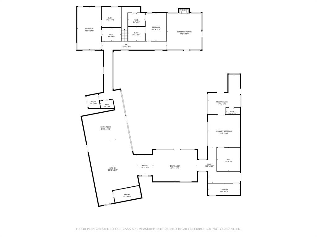 Bluffview Estates - Residential