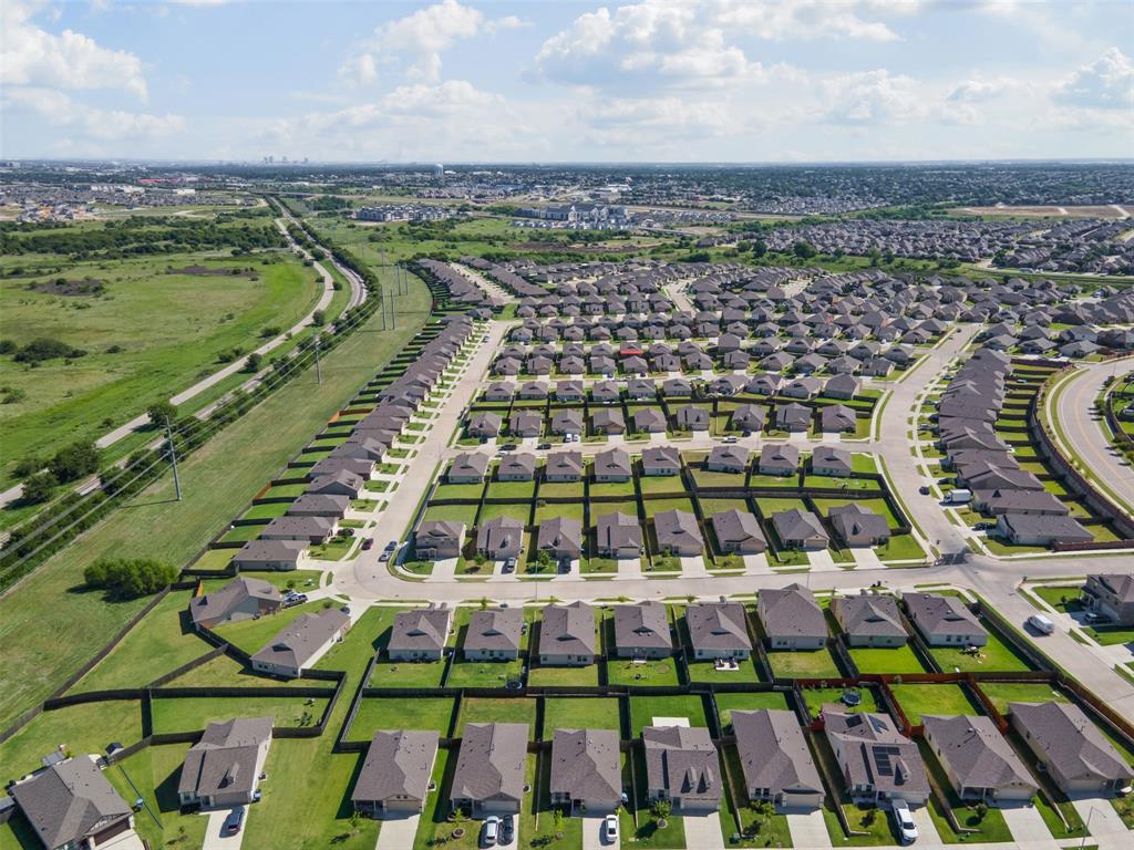 Primrose Xing Ph 5 - Residential