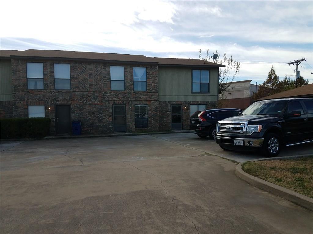 Meadowlands Add - Residential Lease