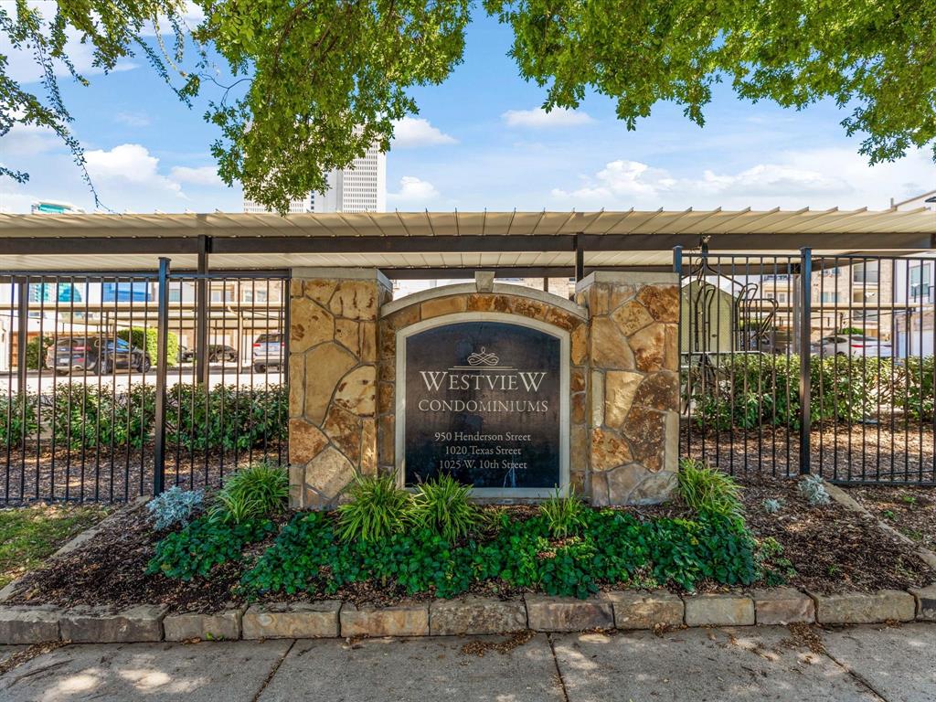 Westview Condos - Residential