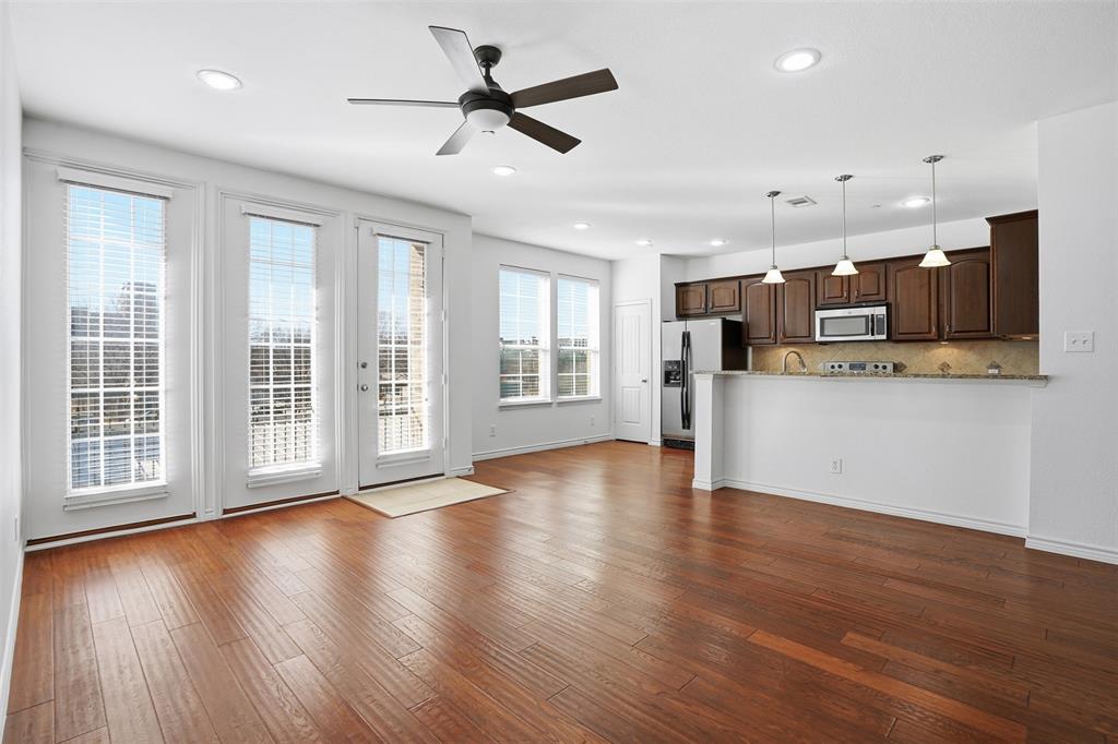 Westview Condos - Residential