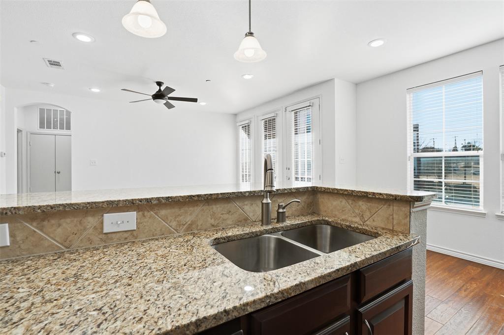 Westview Condos - Residential