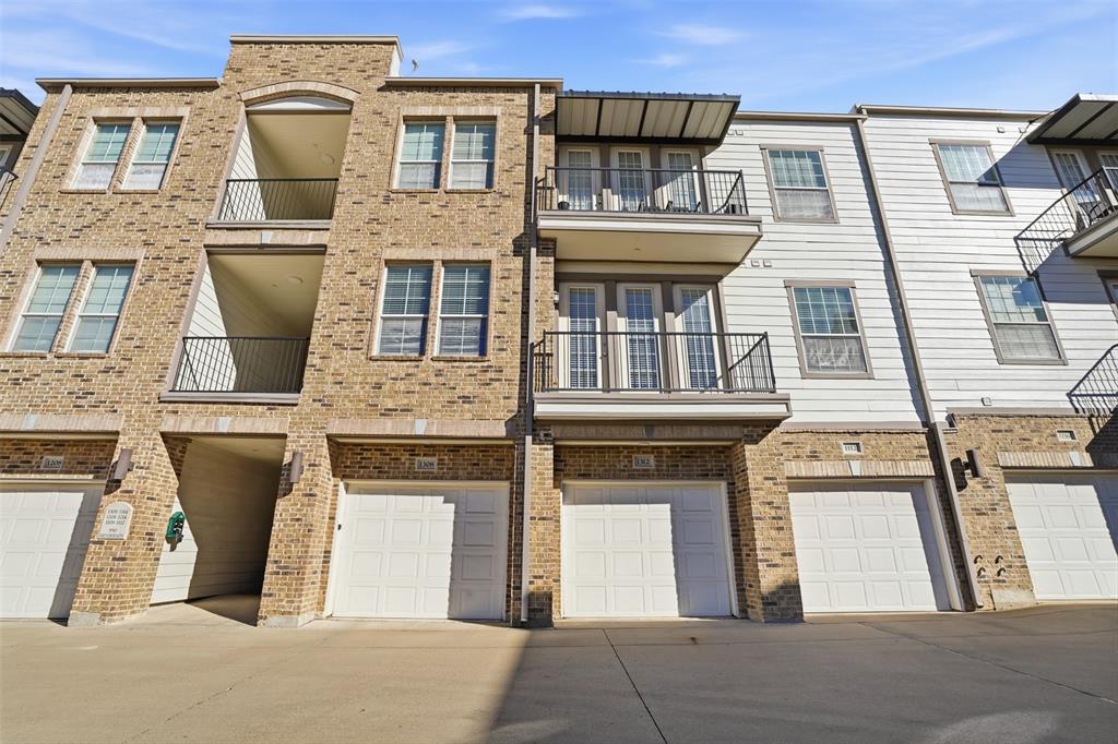 Westview Condos - Residential