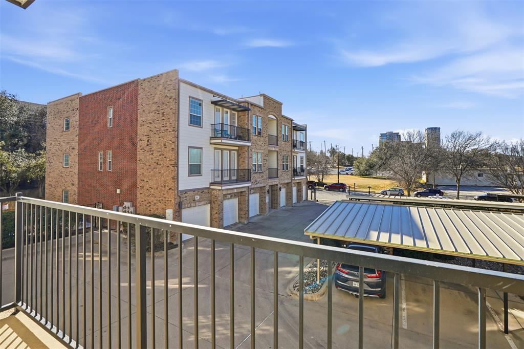 Westview Condos - Residential