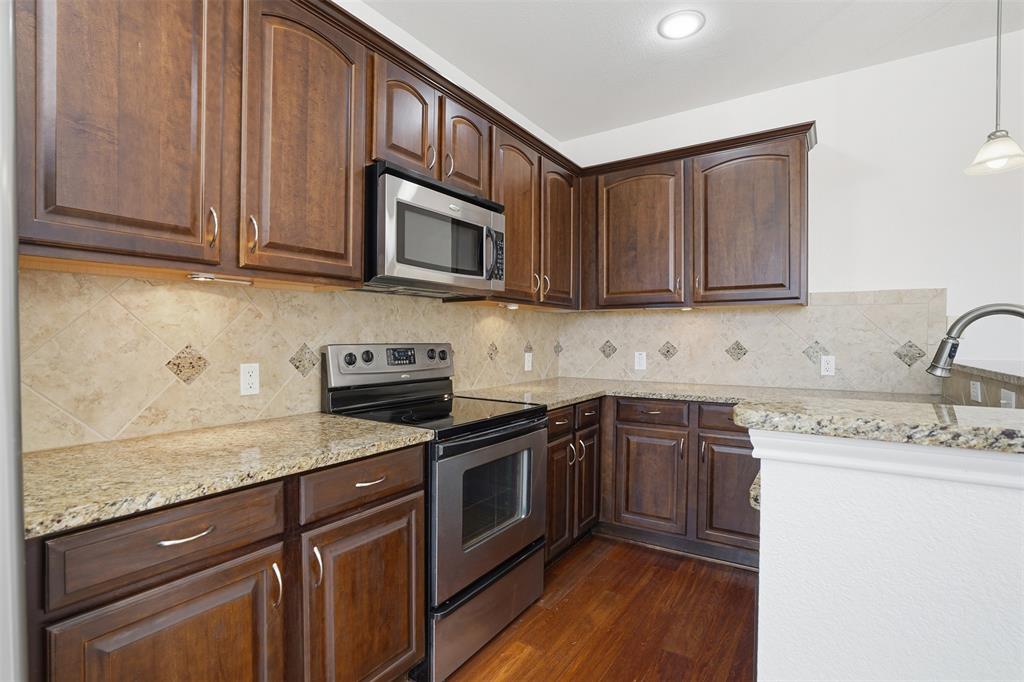 Westview Condos - Residential