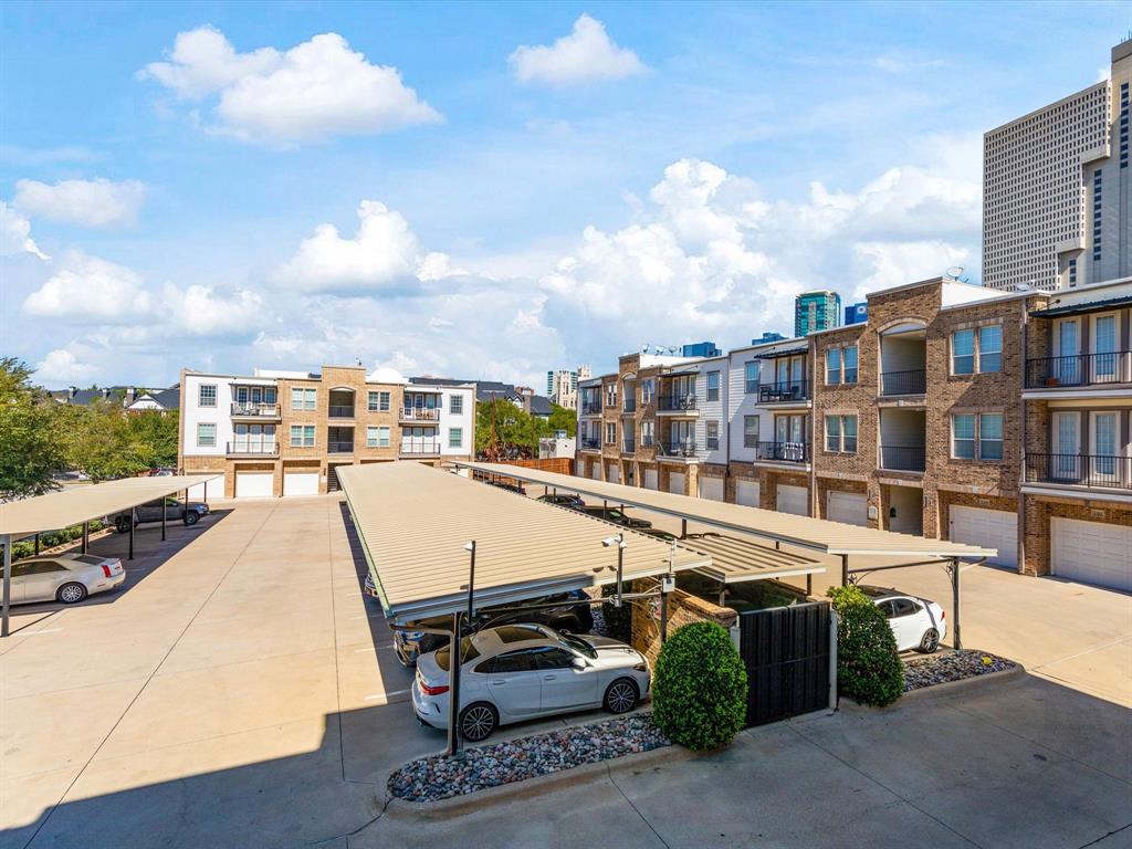 Westview Condos - Residential
