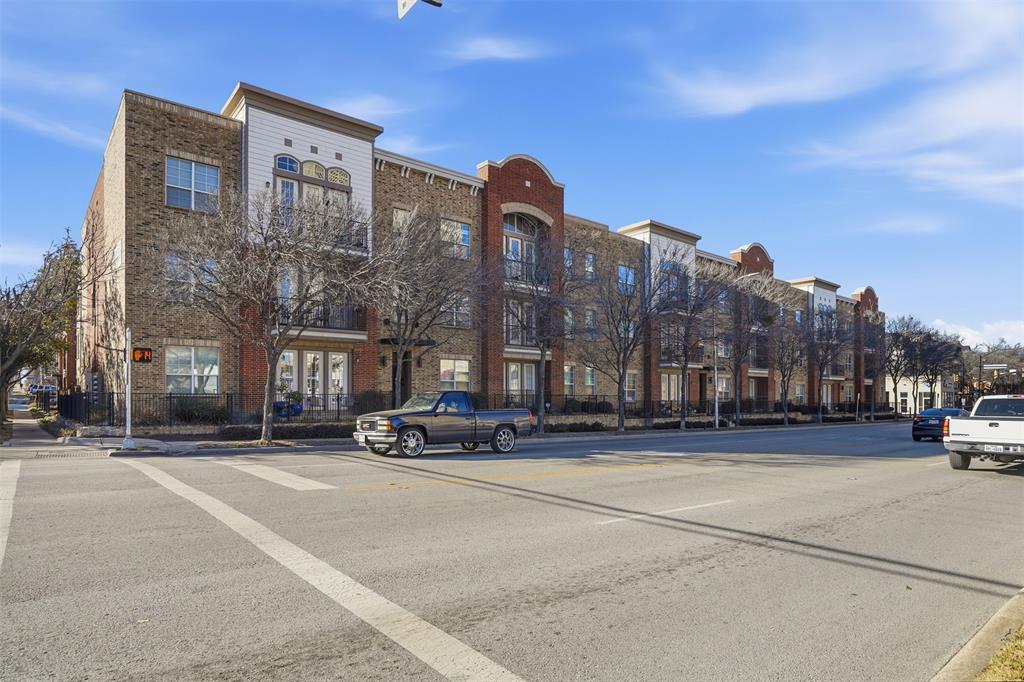 Westview Condos - Residential