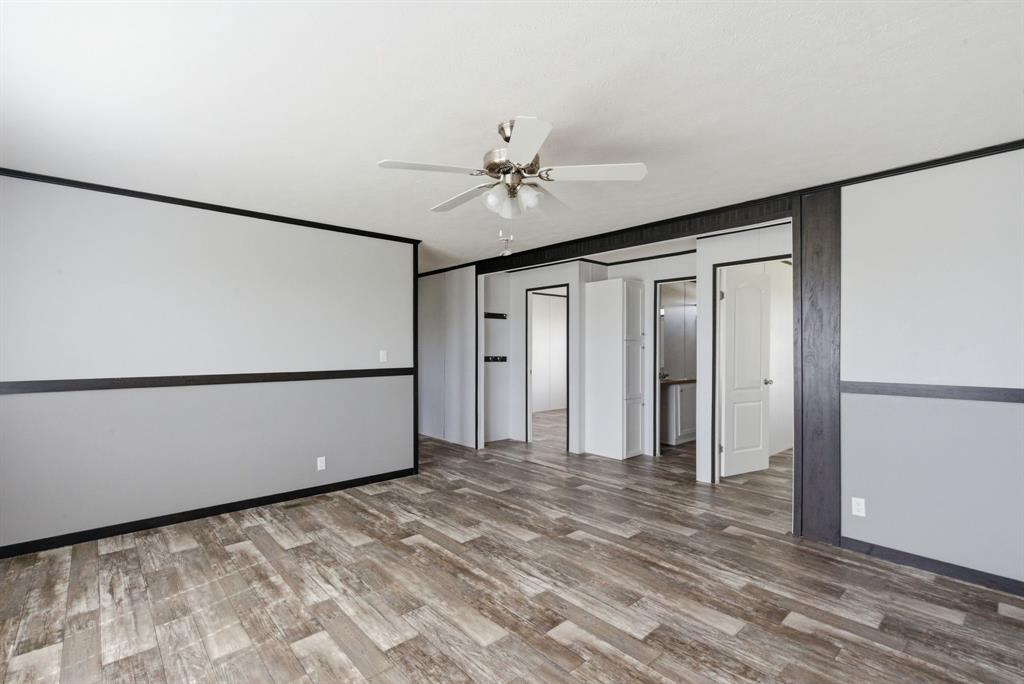Mesa Ridge - Residential