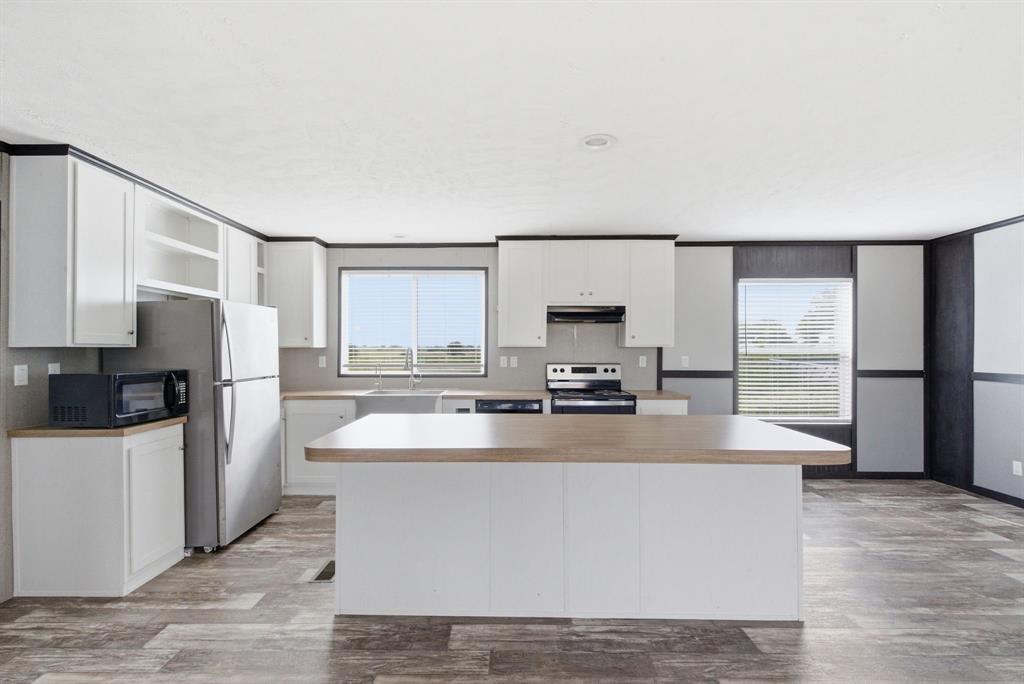 Mesa Ridge - Residential