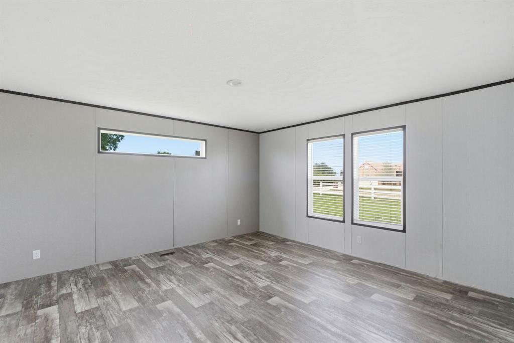Mesa Ridge - Residential