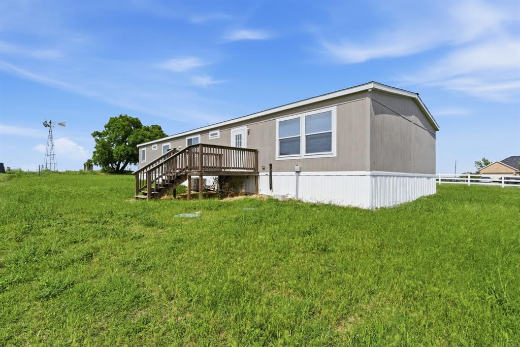 Mesa Ridge - Residential