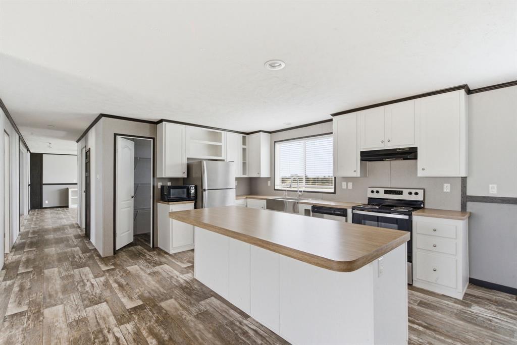 Mesa Ridge - Residential