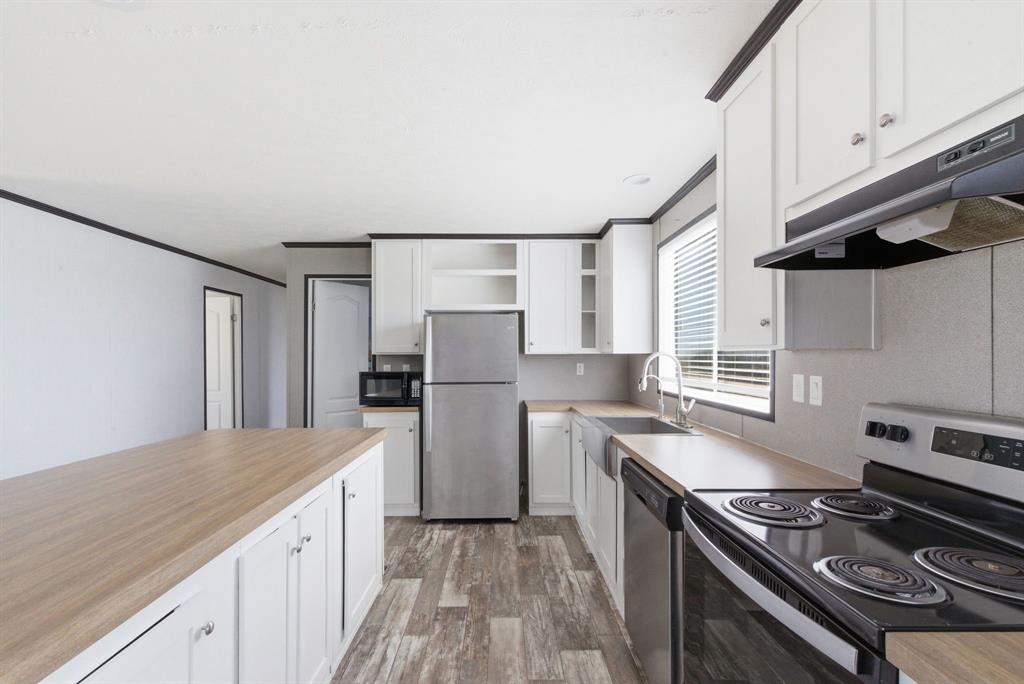 Mesa Ridge - Residential