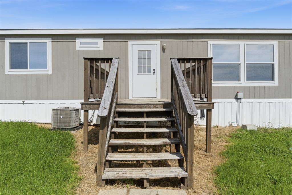 Mesa Ridge - Residential