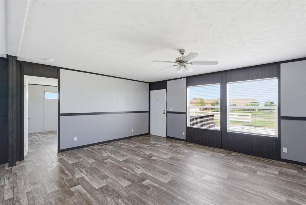 Mesa Ridge - Residential