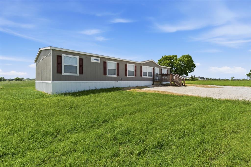 Mesa Ridge - Residential