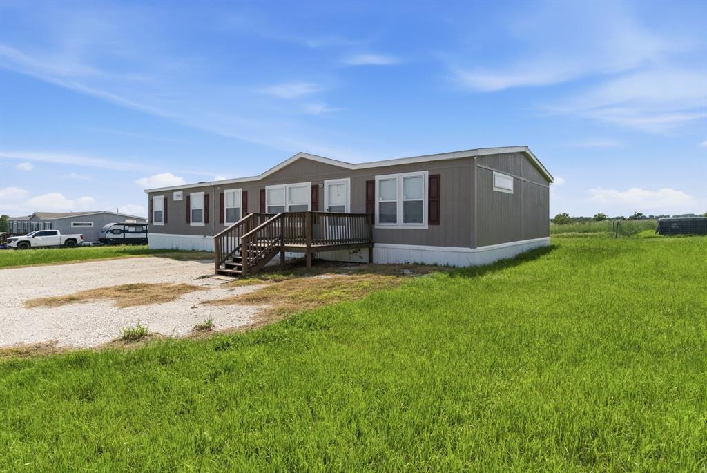 Mesa Ridge - Residential