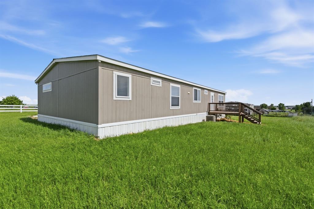 Mesa Ridge - Residential