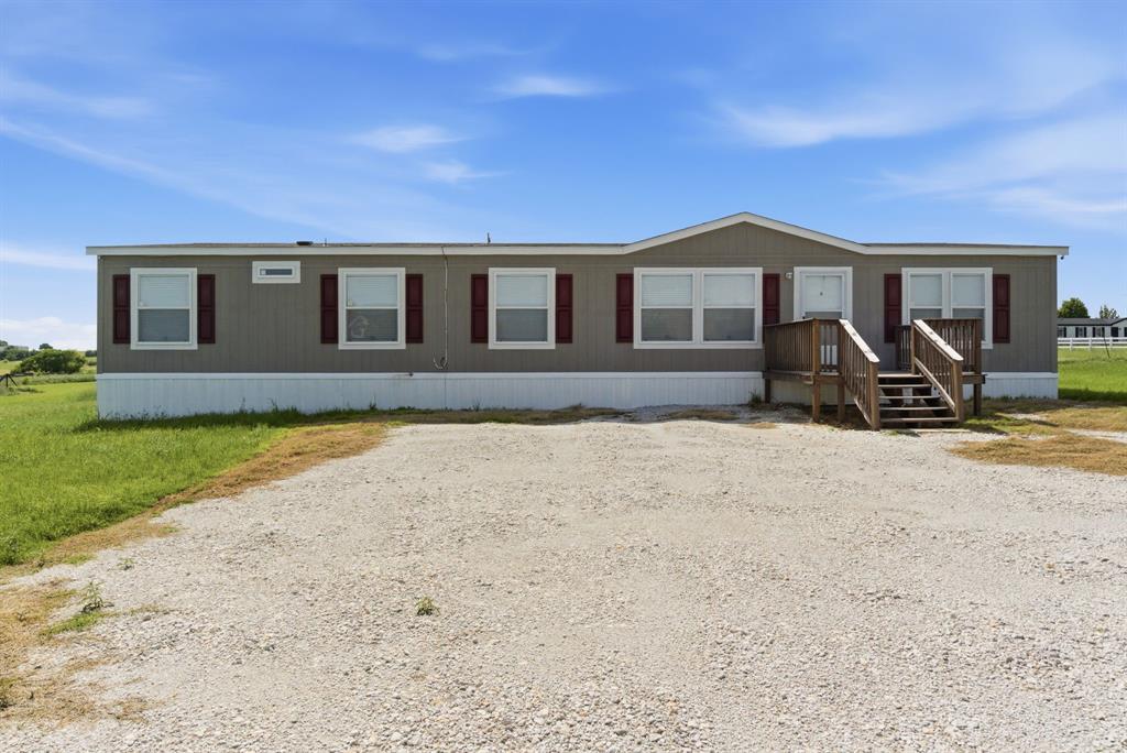 Mesa Ridge - Residential