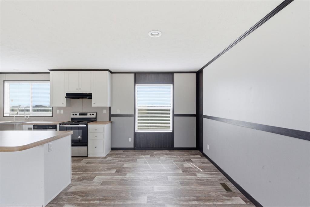 Mesa Ridge - Residential