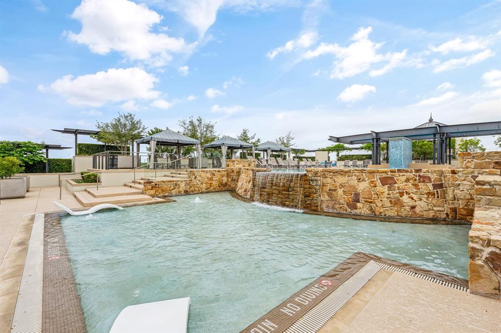 One Montgomery Plaza Residence Condo - Residential