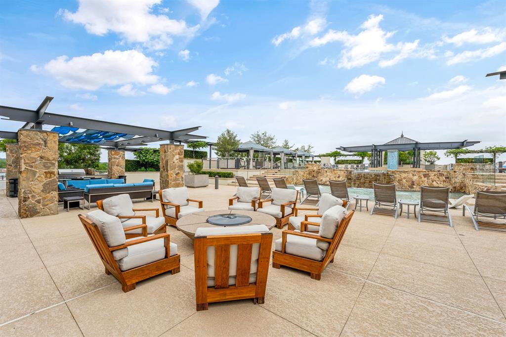 One Montgomery Plaza Residence Condo - Residential