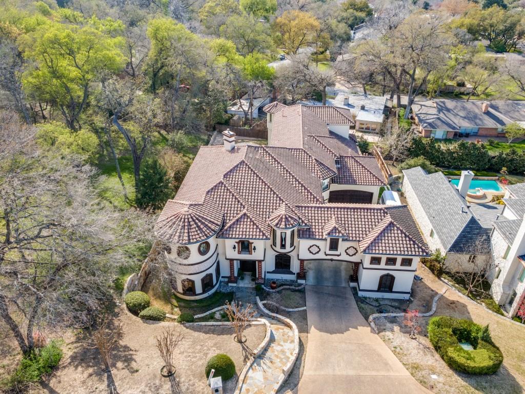 River Crest Landing Add - Residential