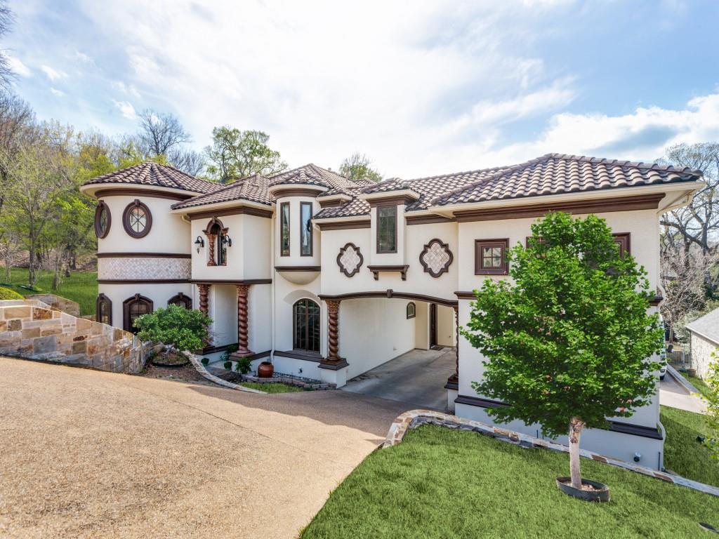 River Crest Landing Add - Residential