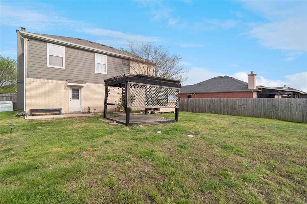 Heritage Lake Ph 01 - Residential