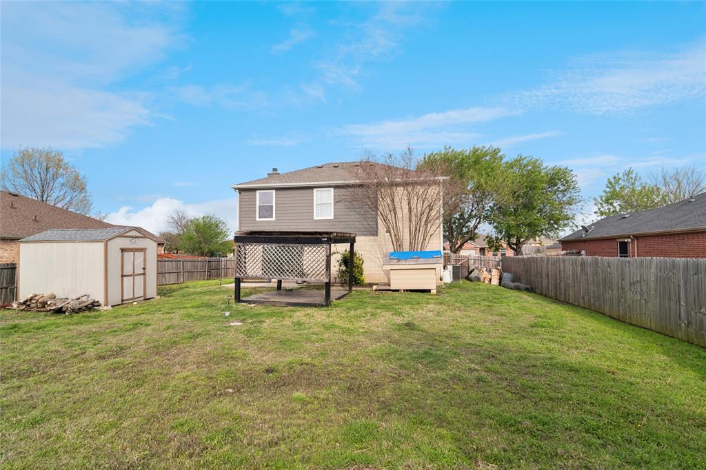 Heritage Lake Ph 01 - Residential