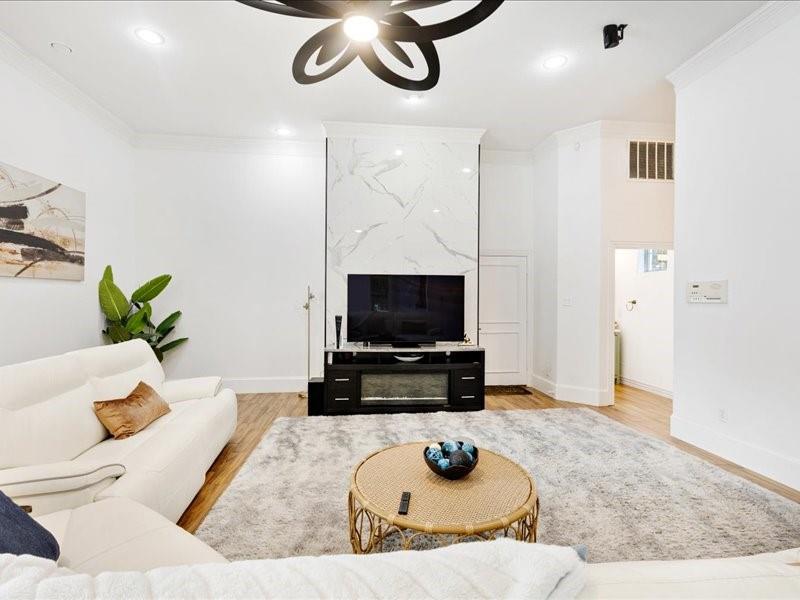 Fairways Of Walnut Creek The - Residential