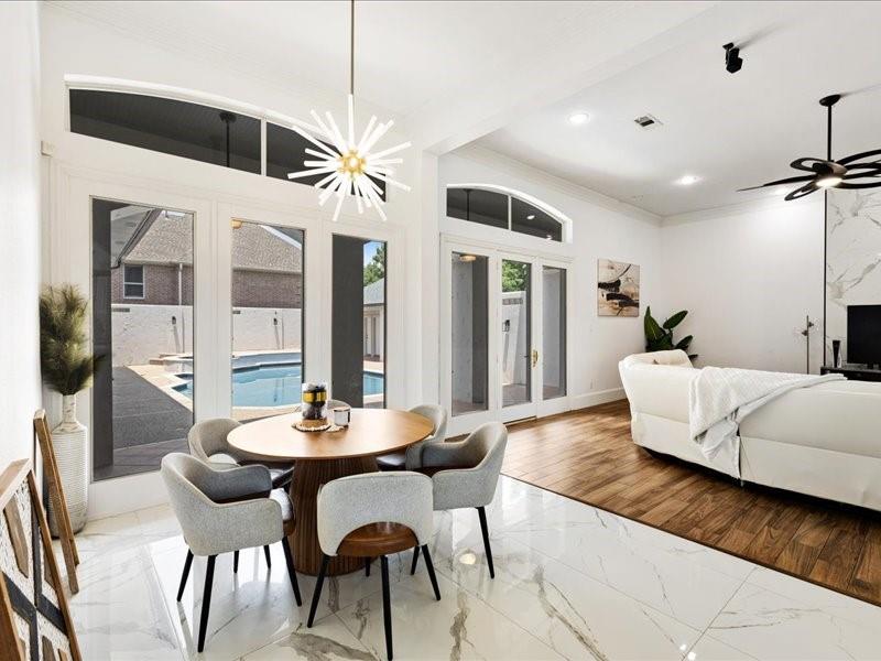 Fairways Of Walnut Creek The - Residential