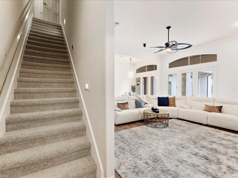 Fairways Of Walnut Creek The - Residential