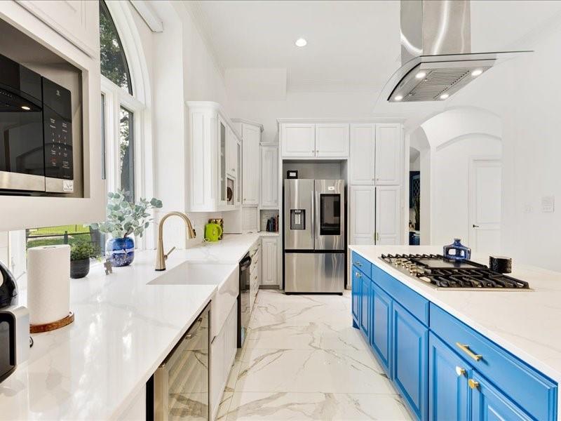 Fairways Of Walnut Creek The - Residential