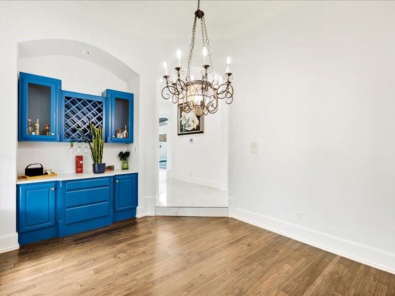 Fairways Of Walnut Creek The - Residential
