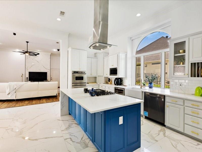 Fairways Of Walnut Creek The - Residential