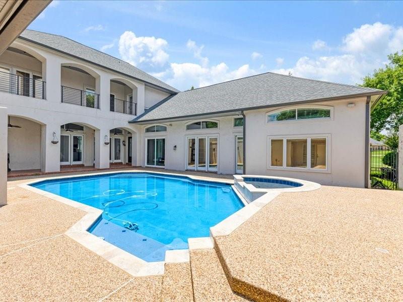 Fairways Of Walnut Creek The - Residential