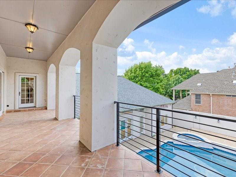 Fairways Of Walnut Creek The - Residential