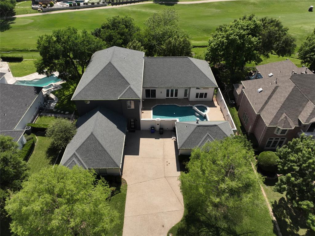 Fairways Of Walnut Creek The - Residential