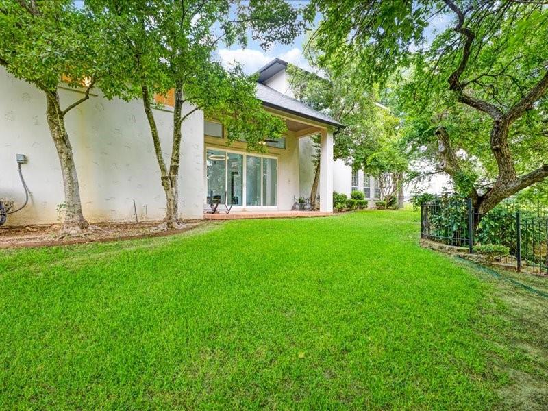 Fairways Of Walnut Creek The - Residential