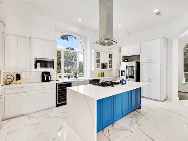 Fairways Of Walnut Creek The - Residential