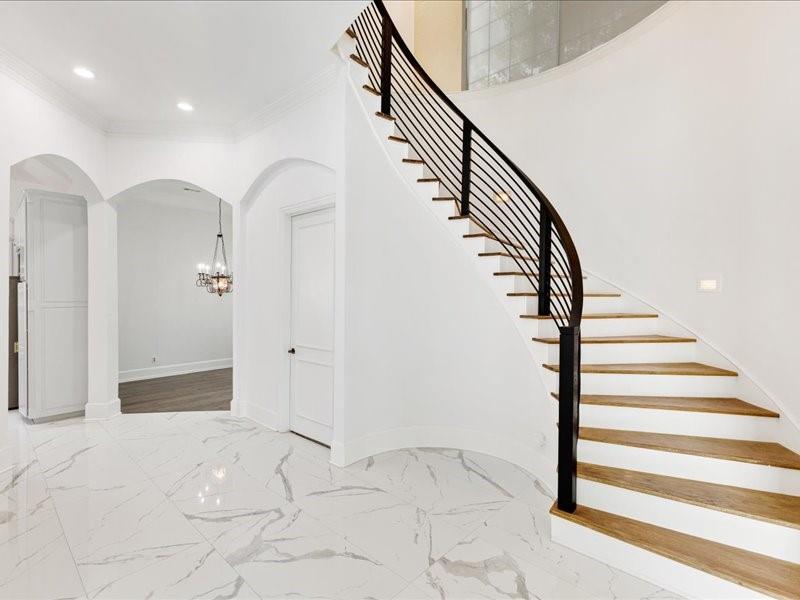 Fairways Of Walnut Creek The - Residential